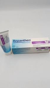 Bepanthen Itch Relief Cream 20g EXP 01/28