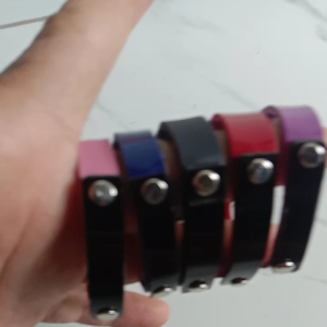 Gelang Slot Polos Per 1 Lusin: Aksesori Pesta & Formal