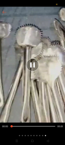 Kudkuran ng niyog/Manual Coconut grater heavy duty