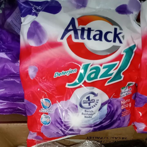 JAZ 1 800GR HIGENIS ANTI BAU APEK