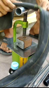 Alat Mekanik Otomotif: Alat Tambal Ban & Aksesoris