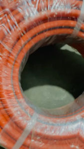 Dây dẫn Gas (LPG) /PVC –  Sợi kẽm (Cao cấp)/ Bảo hành chính hãng