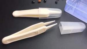 Jepitan Pembersih Hidung Dan Pembersih Upil Bayi Baby Nose Picker