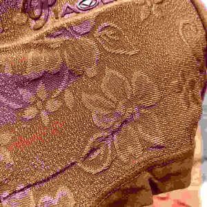 (6pc) CD wanita Piaoli emboss 6088-1 // Celana dalam wanita dewasa impor bahan lembut berkualitas