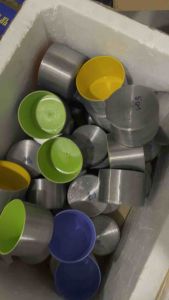 Nắp Bọc Chì Siêu Nhẹ Lắc Tài xỉu