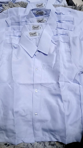 POLO JACKET AND POLO STRAIGHT SCHOOL UNIFORM FOR BOYS DAYCARE TO HIGH SCHOOL