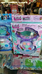 MAINAN ANAK MAKE UP MURAH BAHAN AMAN