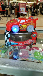 Mainan Mobil Baterai: Pilihan Terbaik untuk Anak