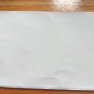 Card printed Rubber | L E G A T I E S  R U B B E R |Sold per Stick