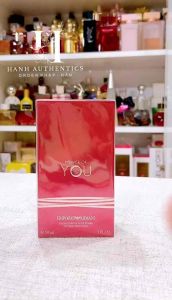 Nước Hoa Nữ Power of You EDP 5ml - 10ml Chiết