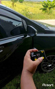 MODUL KLAKSON 3 CORONG 17 NADA V2 NADA ANGKLUNG