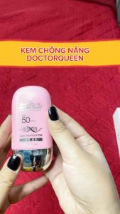 Kem Chống Nắng Doctorqueen