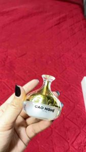 Cao Nghệ Doctorqueen