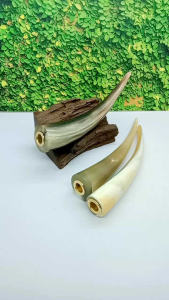 Cangklong Once pipa tanduk kerbau super spesial R50