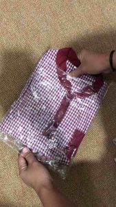 Setelan Koko Anak Barra: Aman, Nyaman & Berkualitas