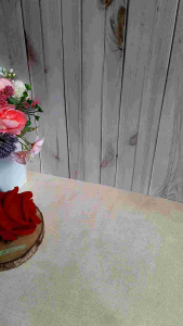 Paket Hadiah Bunga Bunga Sabun 5X with teddy mini premium + Cokelat