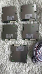 Mạch bảo vệ pin lithium sắt 3.2V 16-24S JBD