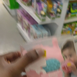 Smily Mia Teether Assorted