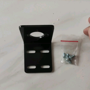 dudukan dinamo dc 895 bracket motor dc 895