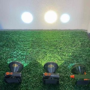 ไฟคาดหัว หัวไฟคาด หัวไฟตราดาว หัวไฟสตาร์ star st966