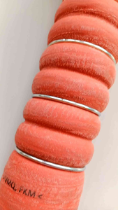 SELANG TURBO INTERCOOLER MITSUBISHI FUSO FN 627 ORI