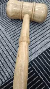 CB Cricket Bat Mallet (Hammer)