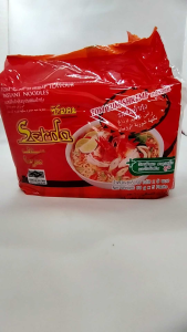 Mi Serda 60gx5s(Maggi Siam)Exp 10/26