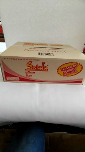 Maggi Mi Serda Tomyam siam 60Gx30) Box