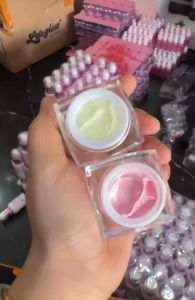 LETSGLOW PAKET WHITENING