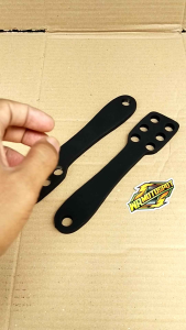 Lowering Kit Ninja 250 Fi / 250 R / Zz250 Mono SI Ninja 250 Karbu Premium