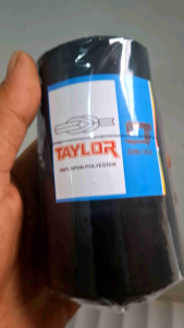 6 pcs benang jahit 5000 yard 40/2