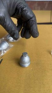 ถ้วยก๊อกน้ำมันเเท้ใหม่ใส่ก๊อกน้ำมันรถ Honda S90CL90SB90S90zCB100CB125CD70CD90 ตัวละ320บาท