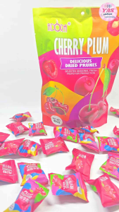 400g CHERRY PLUM DRIED PRUNES/loot bag fillers/paninda/giveaways/party favors.