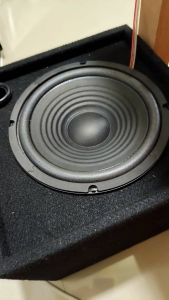 Speaker 8 Inch Woofer Curve 818w Speaker Wofer Curve 8 Inch