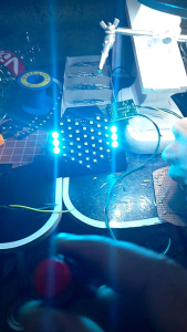 Stoplamp Running ♥️ untuk Beat ECO ESP & Street 8&10 Mode Auto PNP Soket