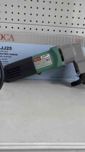 Máy cắt tôn DCA AJJ25
