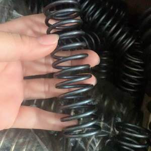 Lò xo nén phi 30 (ngoài 30mm sợi 3mm dài 100mm)✅✅✅