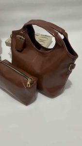 JOBEYE - LUUNA BAG 2in1 TAS SELEMPANG WANITA