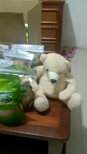 Crispy Kangkong Chips: A 100% Healthy & Organic Snack