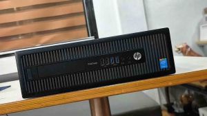 I5 4TH GEN/8GB RAM/120GB SSD SYSTEM UNIT ONLY