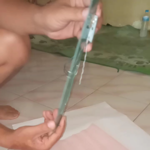 Modul PCB Lampu Depan Vario 110 ESP Soket 3 Pin