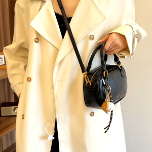 Tas selempang wanita tophandle TF8814