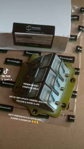 MEMBRAN ASSY KAWASAKI NINJA R RR