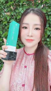 Dung Dịch Vệ sinh Phụ nữ Mychi care