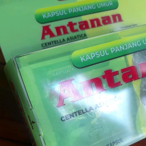 ANTANAN KAPSUL ORIGINAL ASAM URAT PEGALINU