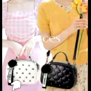 Tas Selempang Mc Aurora: Pilihan Praktis & Stylish