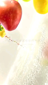 Mini juicer blender Protable 350ml Rechargeable usb