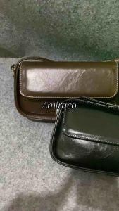 AMIRACO Tas Helen Vintage Luxury Selempang