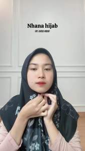 PAKET HEMAT ISI 6PCS HIJAB SEGIEMPAT MOTIF VOAL DAN TAMBAHAN 2 HADIAH