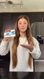 MIND BOOSTER!!  Cetaphil Gentle Cleansing Antibacterial Bar 127g [For Dry and Sensitive Skin / Body Bar Soap]